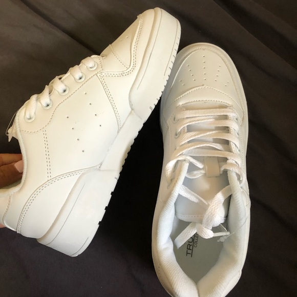 ASOS White shoes - Picture 4 of 5